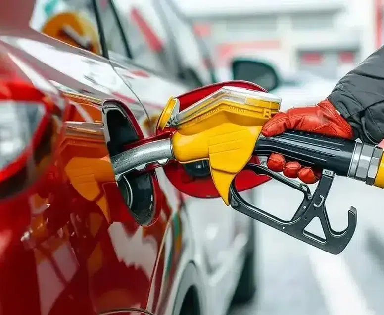 Hazine ve Maliye Bakanlığı düğmeye bastı: Motorine ÖTV düzenlemesi geliyor