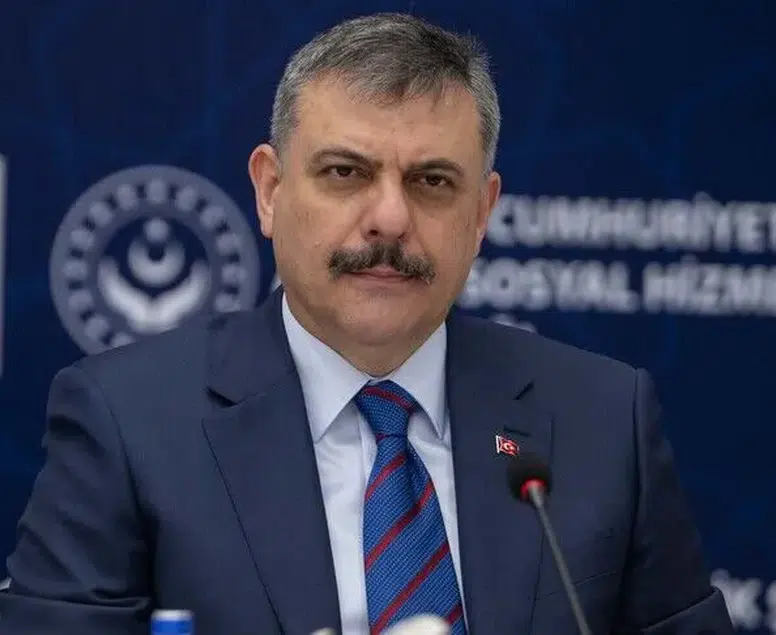 Suç zinciri ilk halkada kırılacak: İçişleri Bakanlığı’ndan çocuklar için kalkan