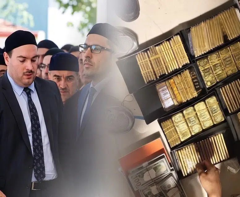 Alihan Kuriş'in ifadesi ortaya çıktı: 'Düğün takısı ve aile birikimi' savunması