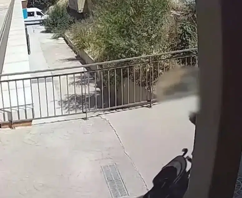 İstanbul'da uyuşturucu operasyonu: Pusetteki bebeği zula yaptılar