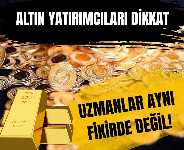 Ons altın Fed kararları öncesinde 4.440 dolar desteğine geriledi