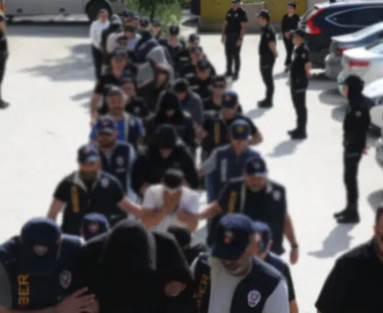 "Faturanız artacak" yalanıyla tuzağa düşürdüler: 801 mağdur, 90 şüpheli!