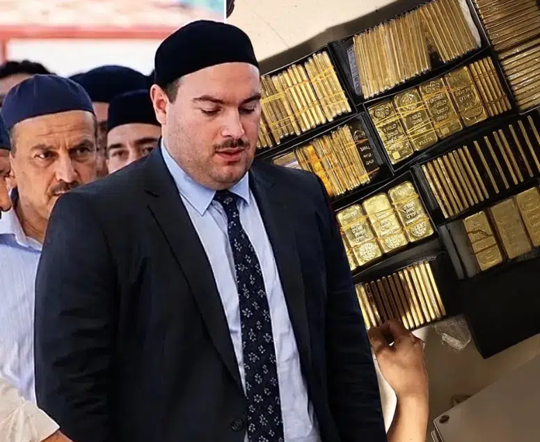 Alihan Kuriş Suç Örgütü soruşturmasında ikinci dalga! 12 kişi gözaltında