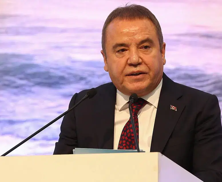 Muhittin Böcek soruşturmasında yeni perde: Bakanlık müfettiş görevlendirdi