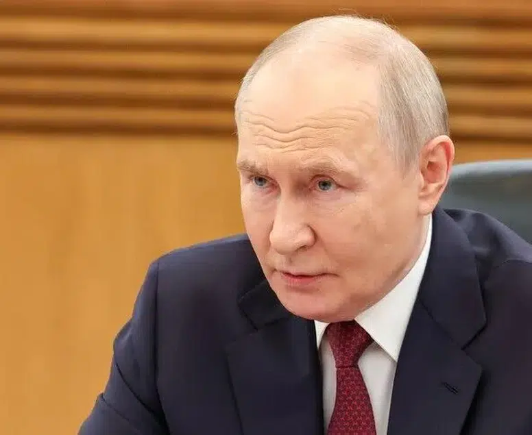 Putin'den Kuzey Kore mesajı: İlişkilerde tarihi seviye