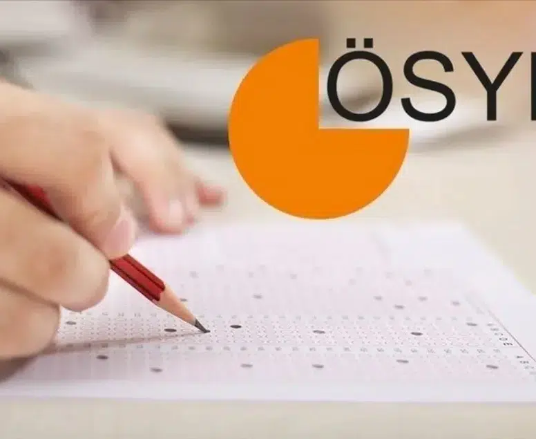 YÖKDİL sınav giriş belgesi sorgulama: ÖSYM T.C. kimlik no ile giriş