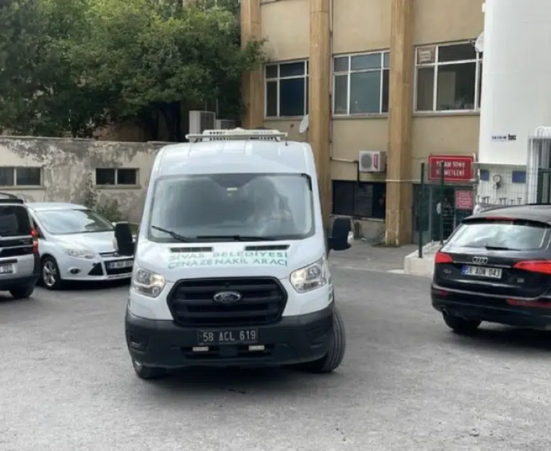 Sivas'ta keneden bir ölüm daha: Acı bilanço 13'e yükseldi!