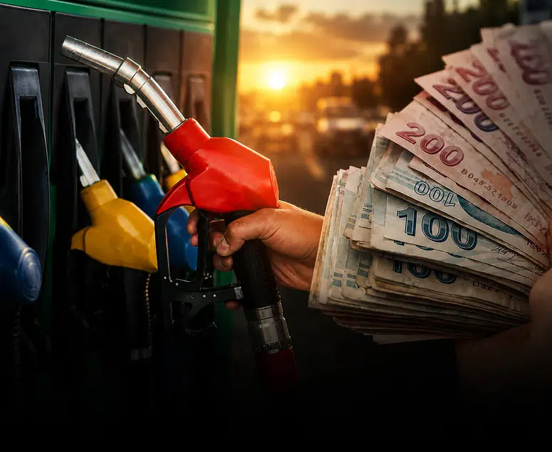 Benzinde 70 TL barajı aşılıyor: 1,56 TL yeni zam geliyor!