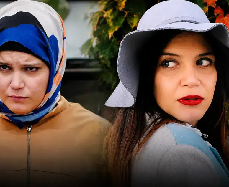 Nilay karakteri için yolun sonu: Kızılcık Şerbeti'nin yıldız ismi ekibe veda etti