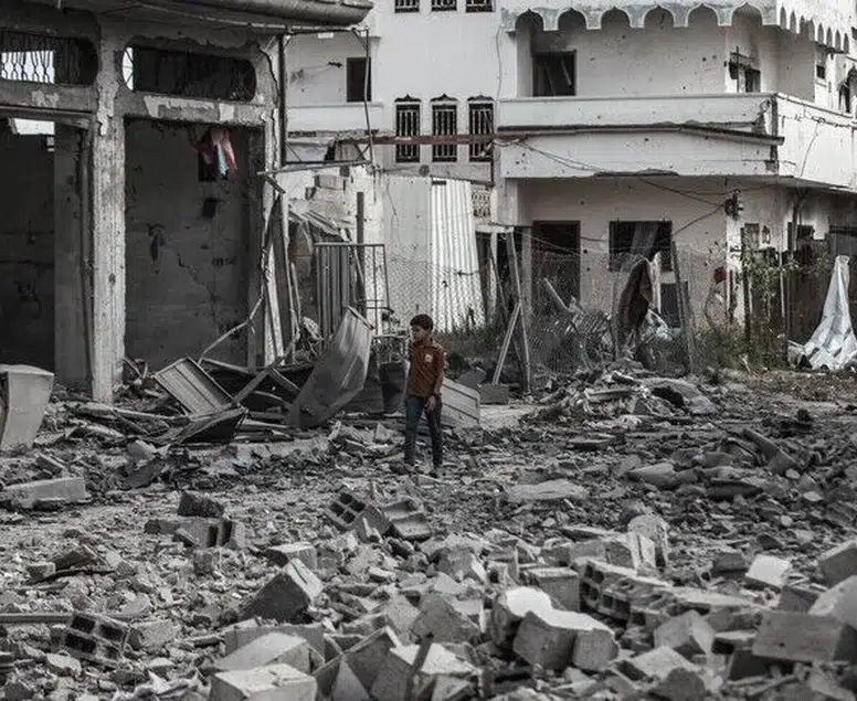 Hamas heyeti Gazze'deki ateşkes anlaşması için Kahire'ye gidiyor