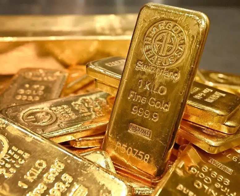 Altın fiyatlarında 10 haftanın rekoru! Fed kararı öncesi piyasalar hareketlendi
