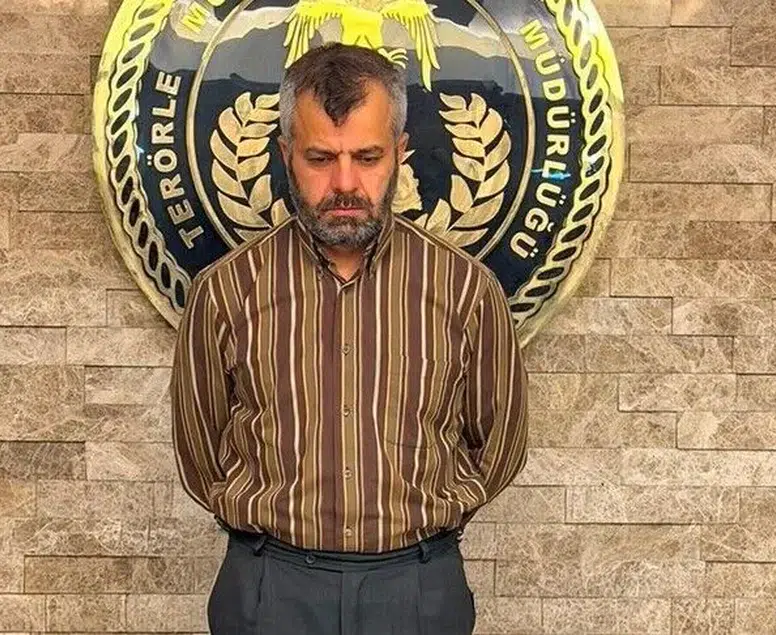 10 Yıllık firar MİT süzgecine takıldı: FETÖ’nün suikastçısı Burkay Karatepe itiraf etti!