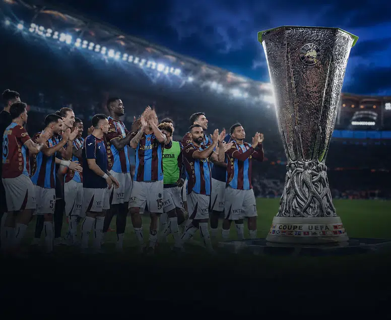 Trabzonspor'un Avrupa maratonu başlıyor! İlk rakip KuPS