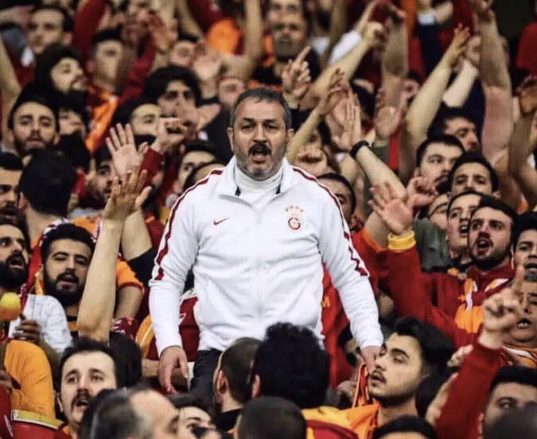 Akın Gürlek paylaşımı sonrası flaş gelişme: ultrAslan lideri gözaltına alındı!