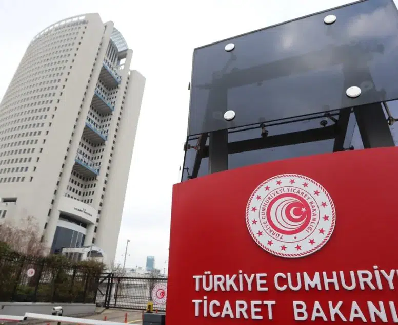 Ticaret Bakanlığından ihracatçıya dev hamle: 80 ülkede 107 pazar mercek altında