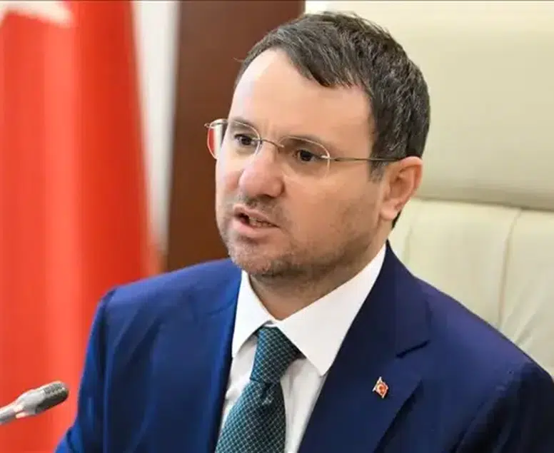 Bakan Gürlek'ten Alihan Kuriş suç örgütü açıklaması: Dini istismar eden yapılara geçit yok