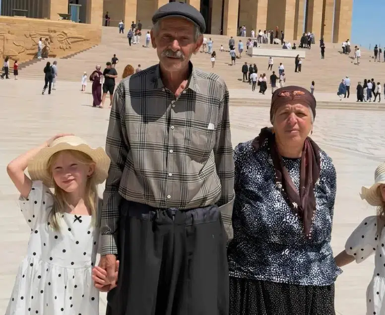 Türkiye'nin konuştuğu Adıyamanlı aile için danışmanlık süreci başlatıldı