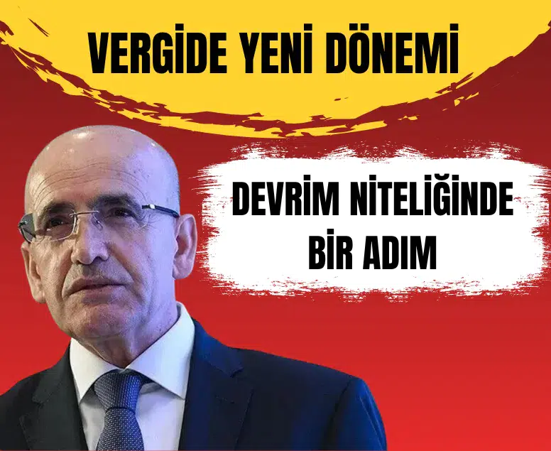 Vergi incelemelerinde yeni dönem başladı: Mükellefe inceleme öncesi düzeltme imkanı