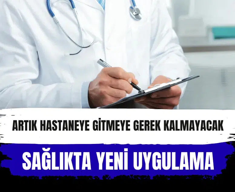 Sağlıklı Hayat Merkezlerinde ücretsiz görüntülü muayene dönemi başladı