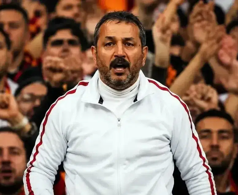 Galatasaray tribünlerinde sıcak gelişme: Muzaffer Şirin adliyeye sevk edildi