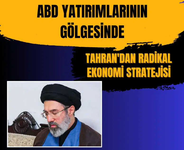 ABD yaptırımları gölgesinde Tahran'dan radikal ekonomi stratejisi