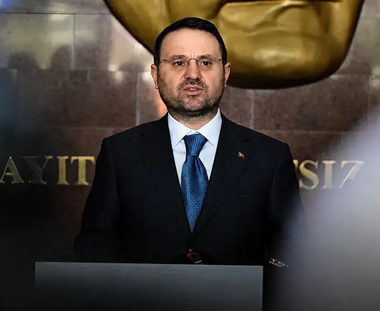 81 ilde dev operasyon dalgası! Bakan açıkladı: Binlerce suçlu yakalandı!