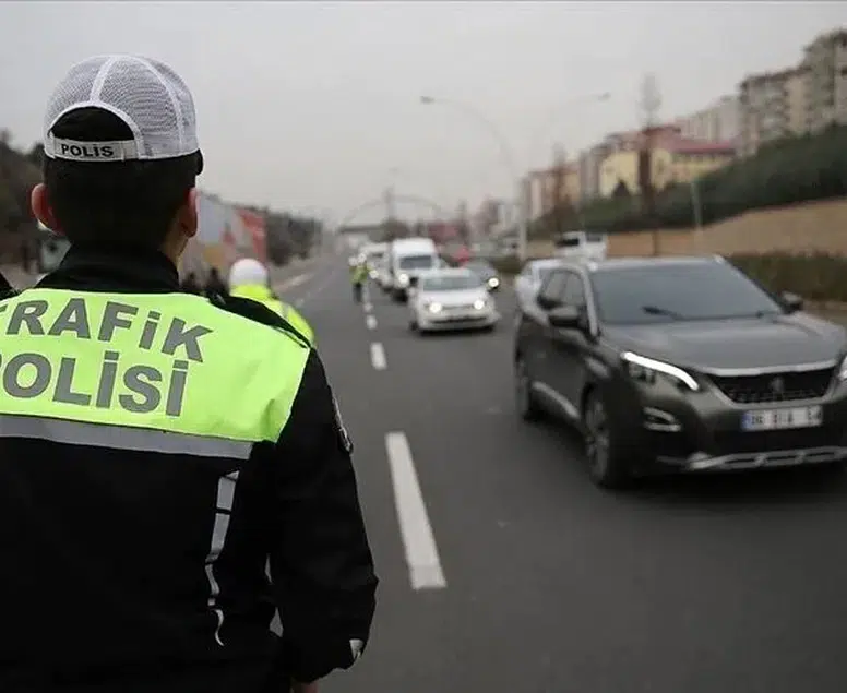 İstanbul'da FSM Köprüsü ve bu yollar trafiğe kapatıldı! İşte alternatif rotalar