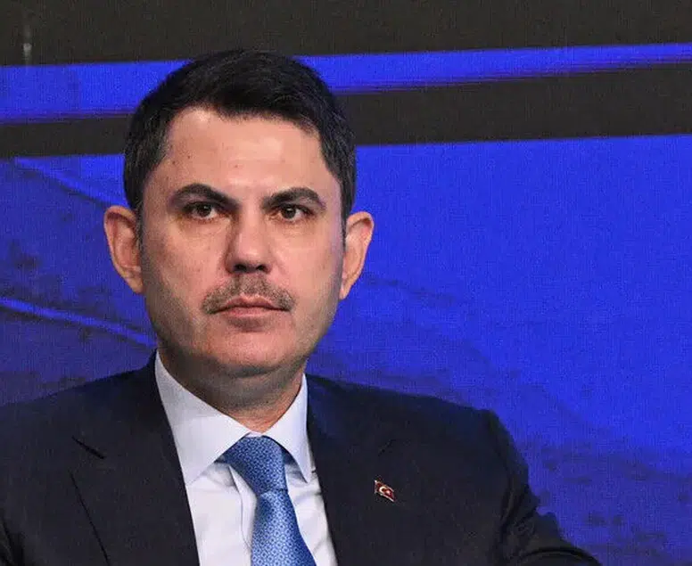 Sındırgı depreminin üzerinden bir yıl geçti: Bakan Kurum'dan yeni paylaşım