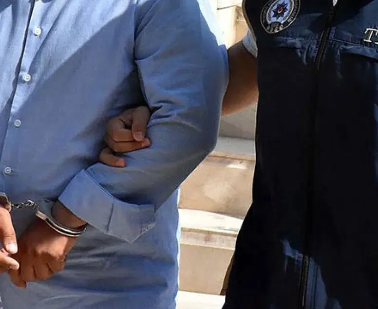 Keşan’da sınır hattında operasyon: Yurt dışına kaçmaya çalışan 3 FETÖ üyesi yakalandı