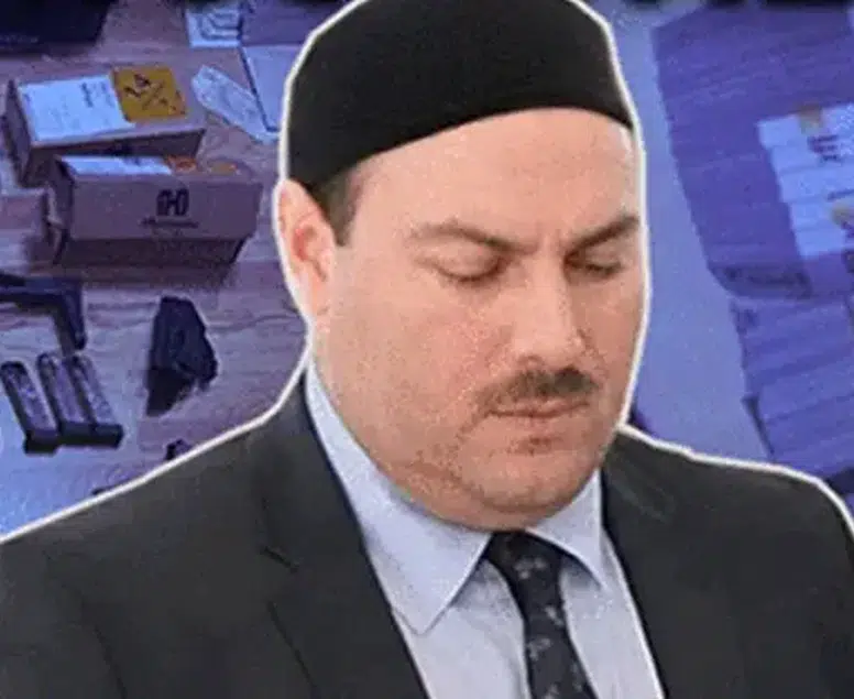 Suç iddialarını reddetti, mirasını anlattı: İşte Alihan Kuriş'in savcılıktaki tam ifadesi