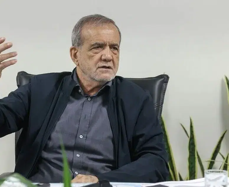 Tahran'ın bölgesel stratejisi şekilleniyor: Pezeşkiyan'dan kritik güvenlik mesajı