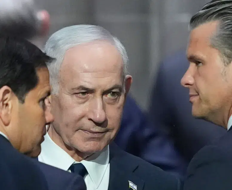 Türkiye'den İsrail Başbakanı Netanyahu için kırmızı bülten talebi!