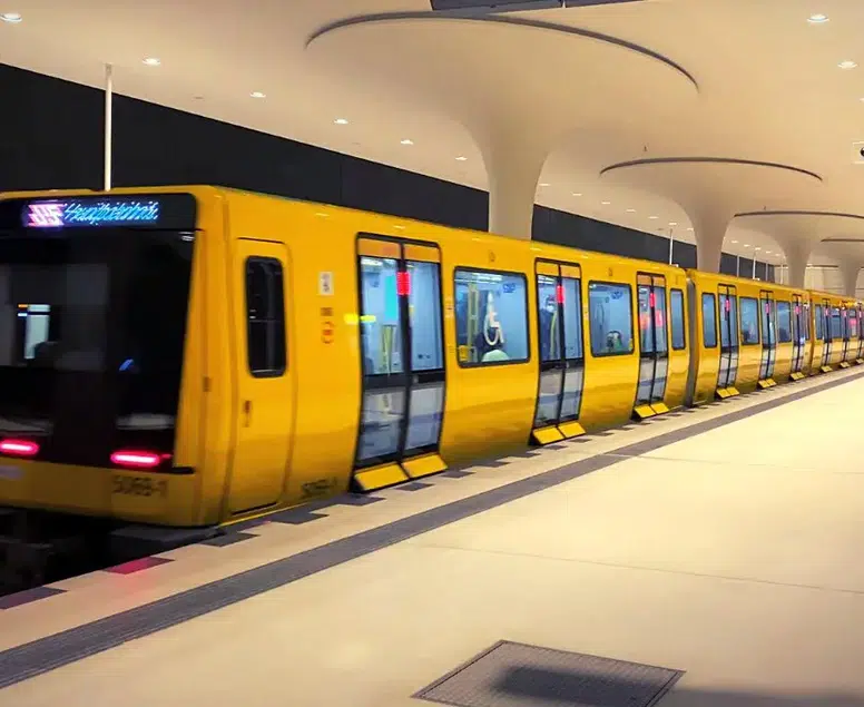 Gerçek olsaydı kimse kurtulamayacaktı! Hızlı tren tatbikatında faks fiyaskosu
