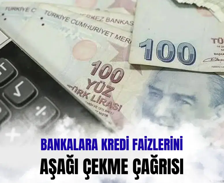 İTO'dan bankalara kredi faizlerini düşürme çağrısı