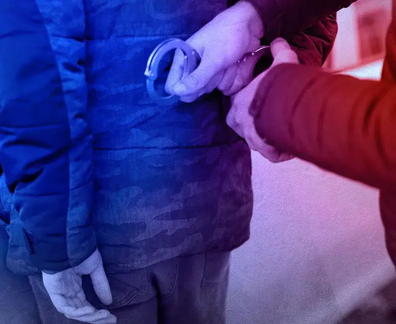 İstanbul'da Alihan Kuriş suç örgütüne kritik operasyon: Delilleri yok ederken yakalandılar