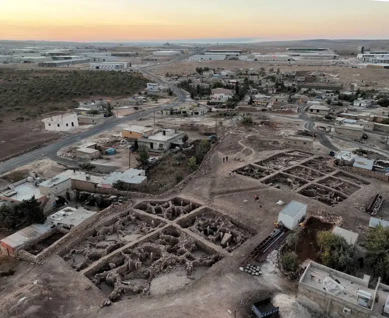 Şanlıurfa'da mitlerin kökeni: Karahantepe ve Sayburç için dev müze kararı