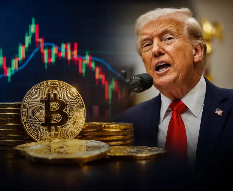 Kripto piyasasında tarihi sıçrama! Toplam değer 2,6 trilyon doları aştı