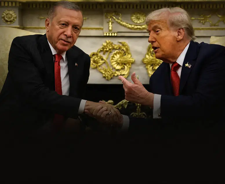 Erdoğan’dan F-35 İçin Çok Net Mesaj: “Artık Yerine Getirmesini Bekliyoruz”