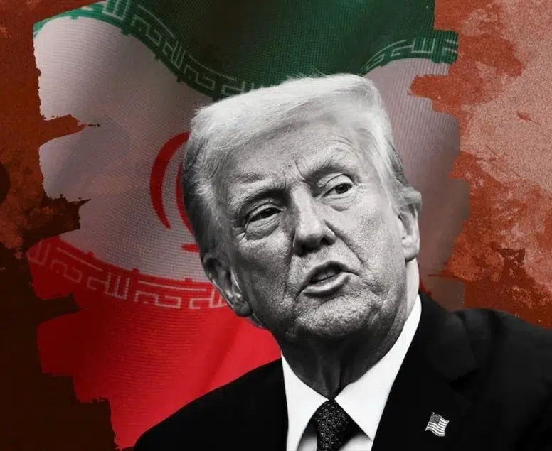 Trump frene bastı! Müzakere masası yeniden devriliyor