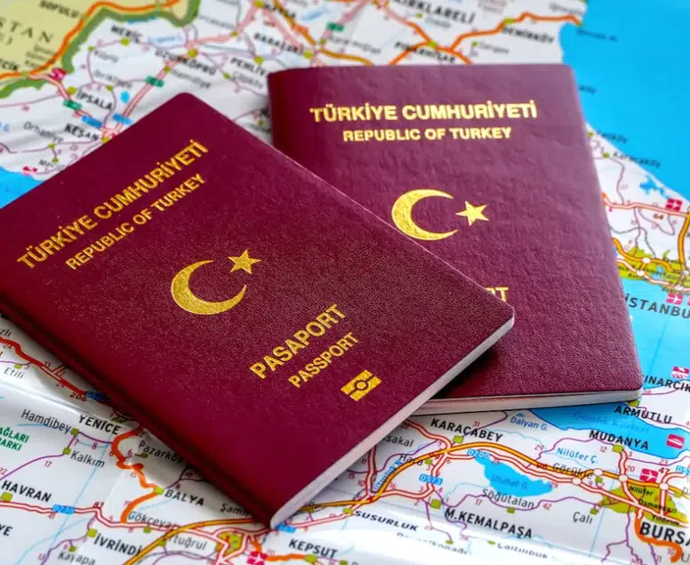 Vize sistemlerini bot yazılımlarla kilitlediler: 6 ilde dev şebeke operasyonu