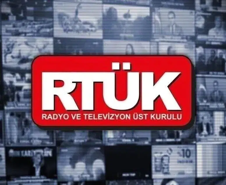RTÜK’ten dijital devlere ceza yağmuru: Listede dev platformlar var