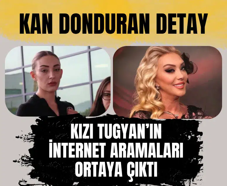 Güllü davasında şüphelinin arama geçmişi dosyaya eklendi