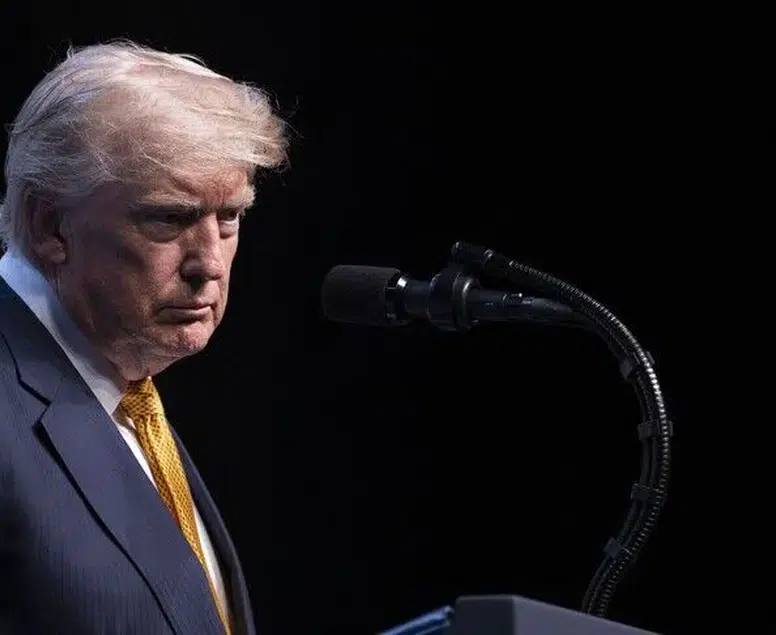 ABD Başkanı Trump'tan kritik mesaj: 'İran bizimle anlaşmak istiyor'