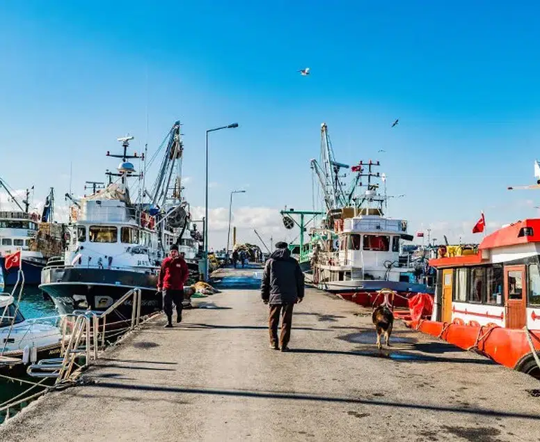 Marmara Denizi'ne kaçak deşarj tespit edildi! İSKİ'ye dev çevre cezası