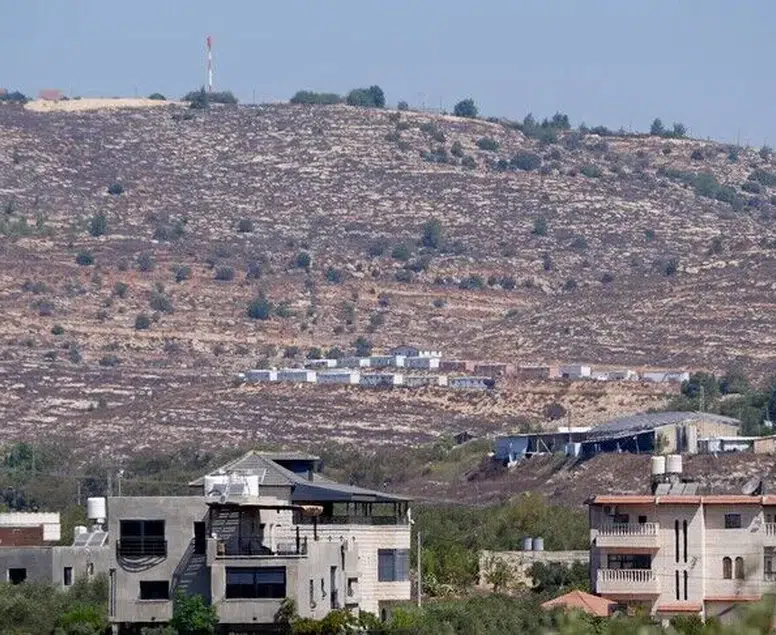 İngiltere-İsrail hattında yaptırım krizi: Diplomatlara 7 gün süre tanındı!