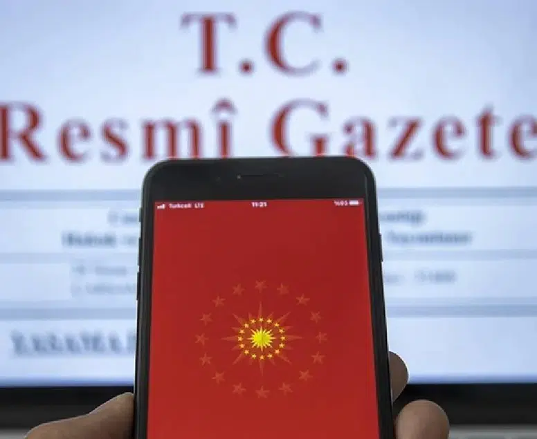 Resmî Gazete’de kritik kararlar: Türkiye ile AB ve BM arasında yeni dönem