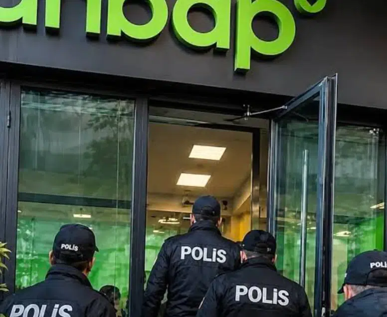 Ahbap soruşturmasında 5. dalga: 20 ilde 53 gözaltı kararı