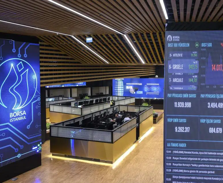 Borsa yatırımcısını hedef alan sosyal medya hesabına operasyon: 4 kişi yakalandı