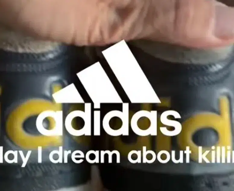 Gazze'deki ampute krizinin gölgesinde Adidas'a boykot tepkisi