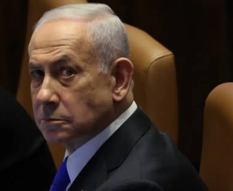 Tel Aviv’de dengeler altüst oldu: Son tablo Netanyahu’yu şoke etti!